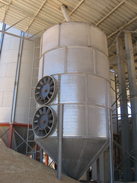 M�s�r Kurutma Makinesi